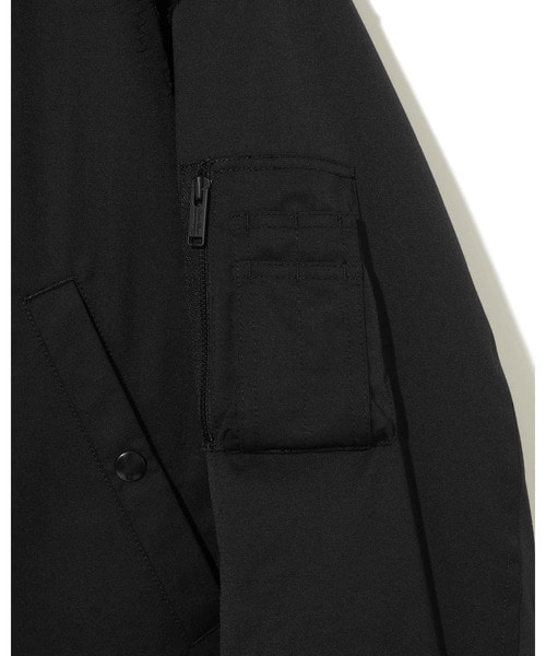 UC2E4218-1 詳細画像 BLACK 5