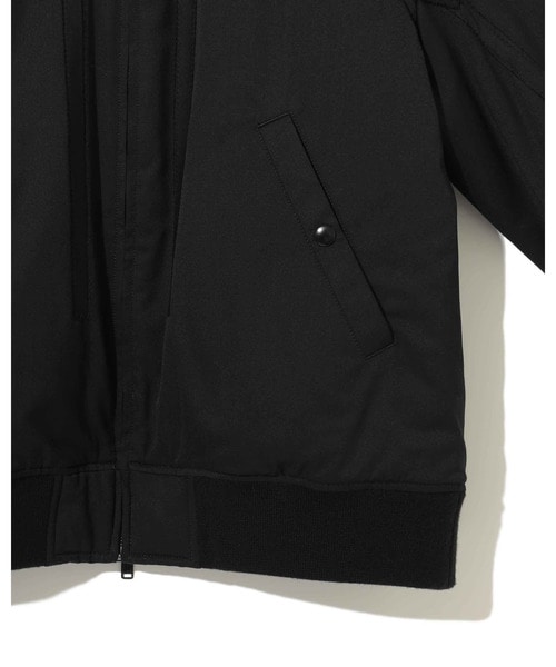 UC2E4218-1 詳細画像 BLACK 6