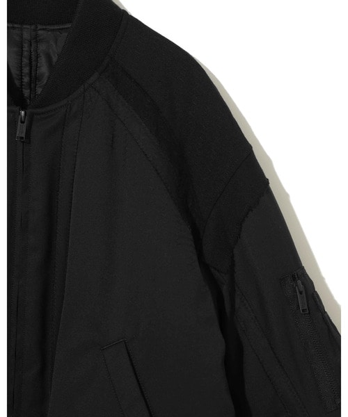 UC2E4218-1 詳細画像 BLACK 7