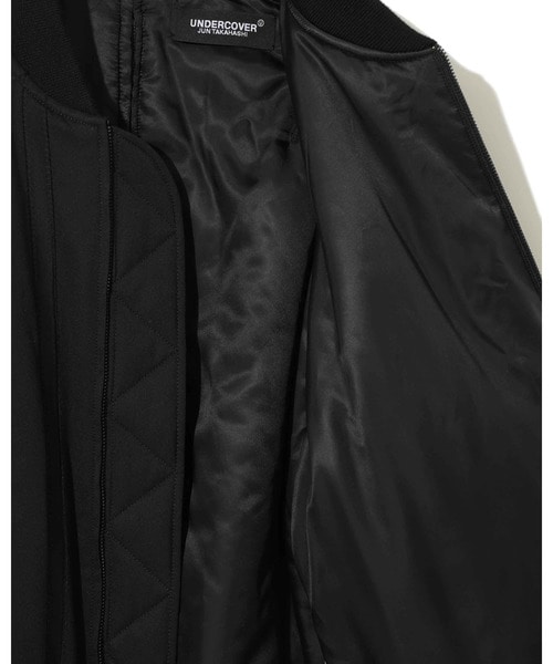 UC2E4218-1 詳細画像 BLACK 8