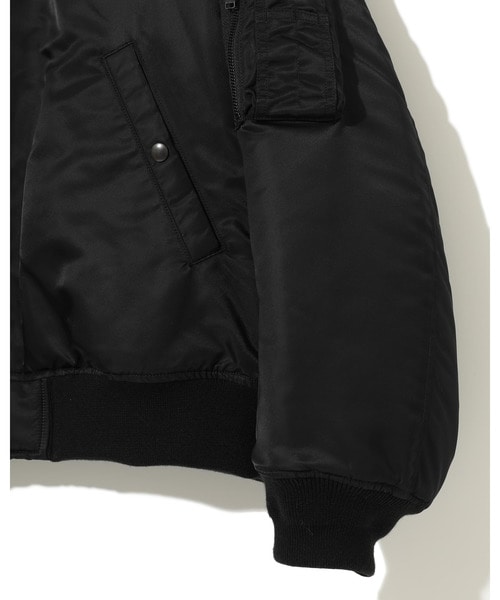 UC2E4218-2 詳細画像 BLACK 4