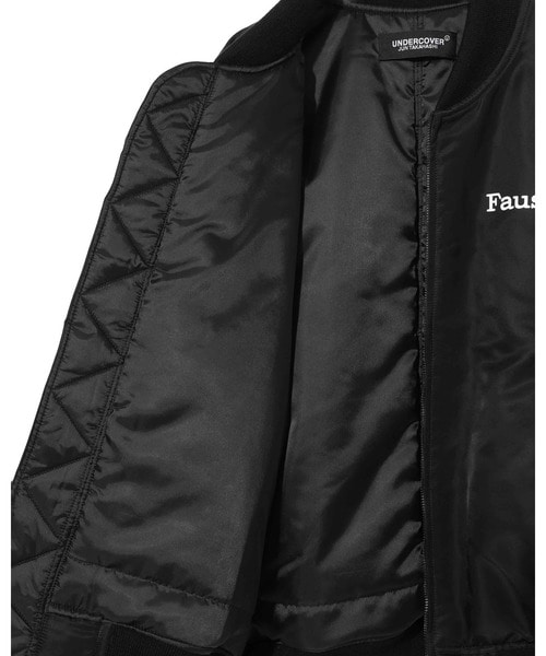 UC2E4218-2 詳細画像 BLACK 8