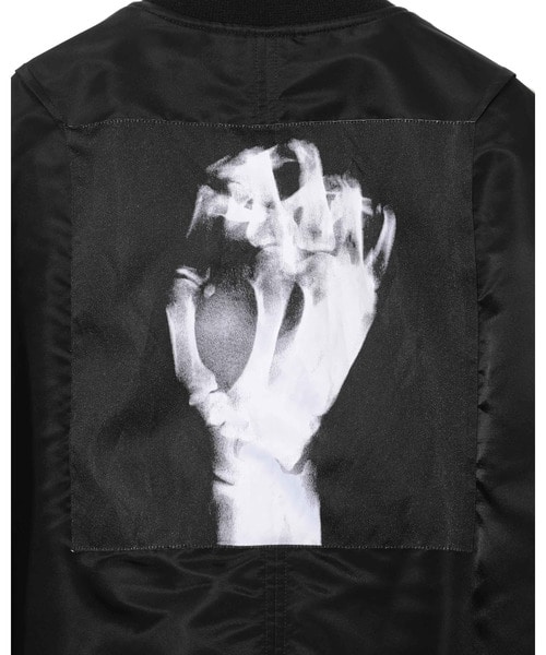 UC2E4218-2 詳細画像 BLACK 9