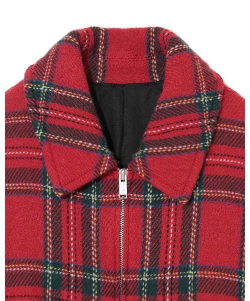 UC2E4301 詳細画像 RED CK 3