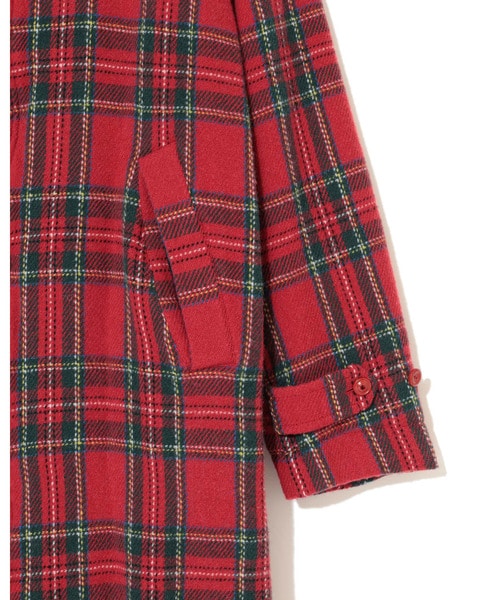 UC2E4301 詳細画像 RED CK 4