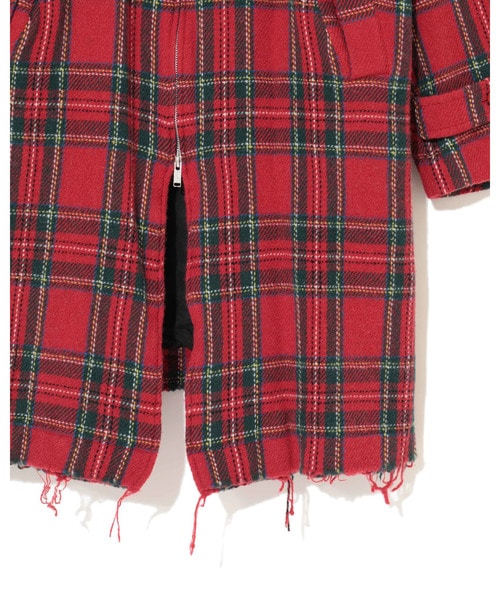 UC2E4301 詳細画像 RED CK 5