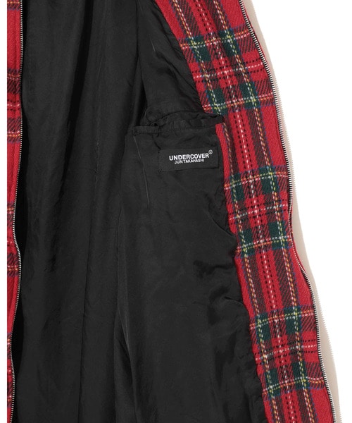 UC2E4301 詳細画像 RED CK 7