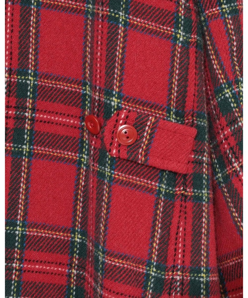 UC2E4301 詳細画像 RED CK 8