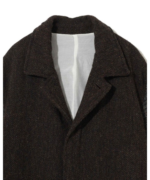 UC2E4305 詳細画像 BROWN MIX 3