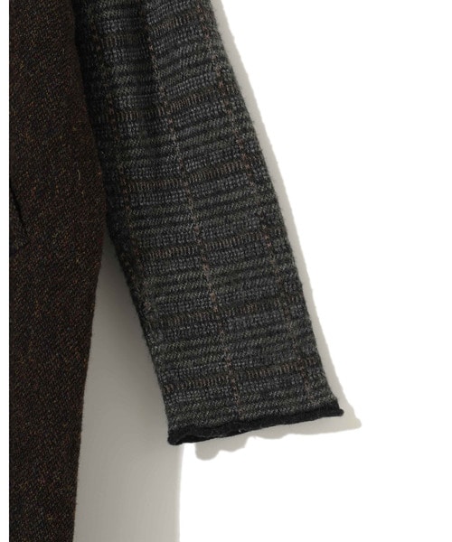 UC2E4305 詳細画像 BROWN MIX 4