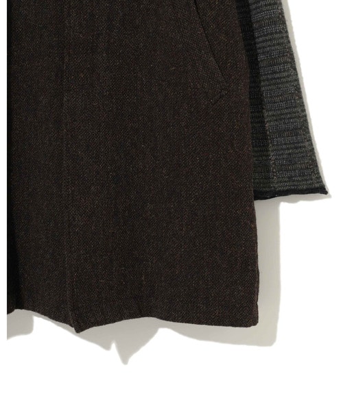 UC2E4305 詳細画像 BROWN MIX 5