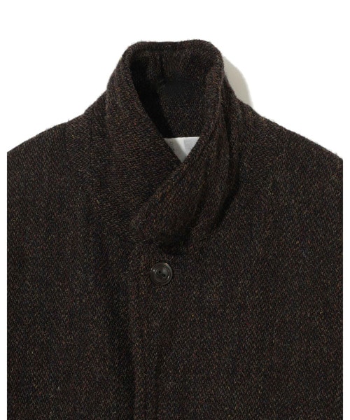 UC2E4305 詳細画像 BROWN MIX 6