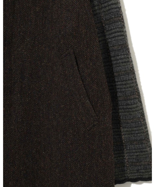 UC2E4305 詳細画像 BROWN MIX 7