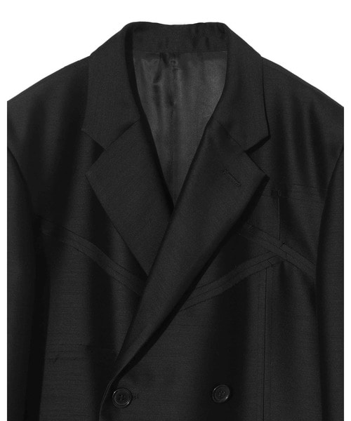 UC2E4306 詳細画像 BLACK 3