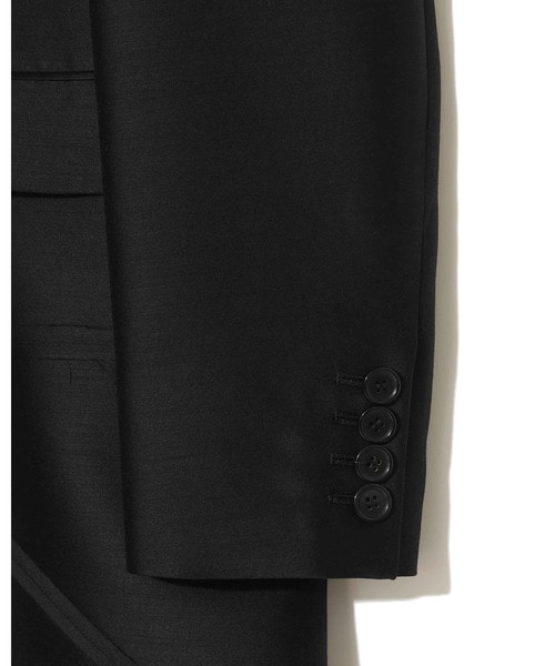 UC2E4306 詳細画像 BLACK 4