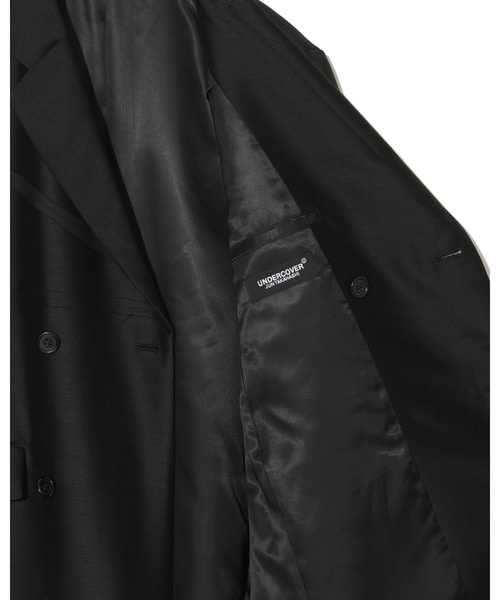 UC2E4306 詳細画像 BLACK 6