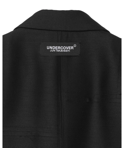 UC2E4306 詳細画像 BLACK 7