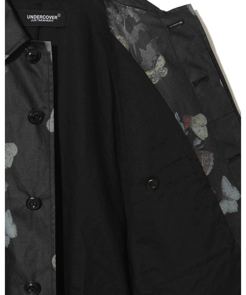 UC2E4309 詳細画像 BLACK BASE 5