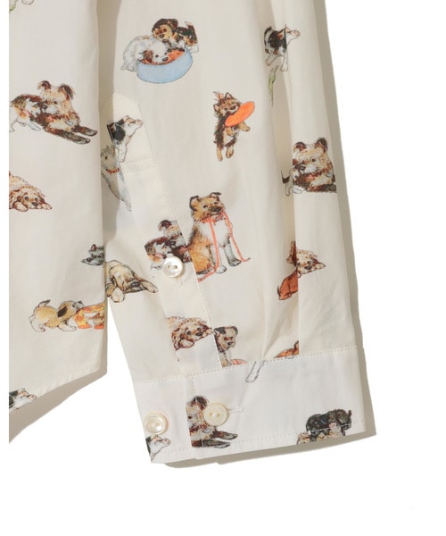 UC2E4401-1 詳細画像 IVORY BASE 4