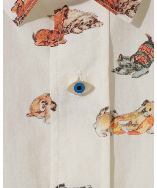 UC2E4401-1 詳細画像 IVORY BASE 5