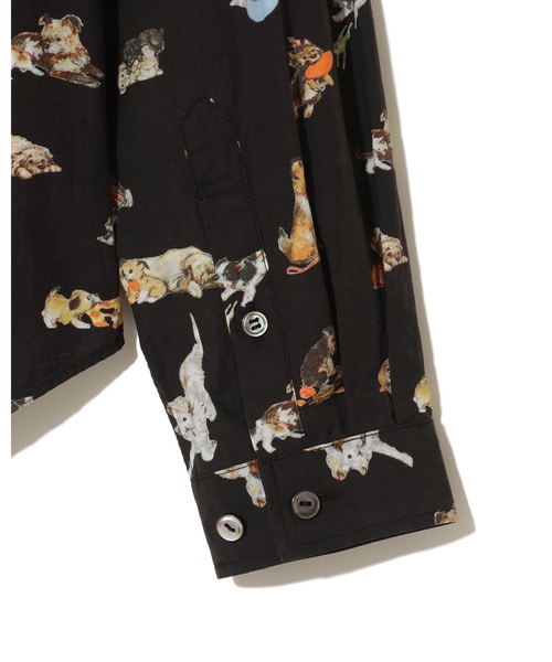 UC2E4401-1 詳細画像 BLACK BASE 4