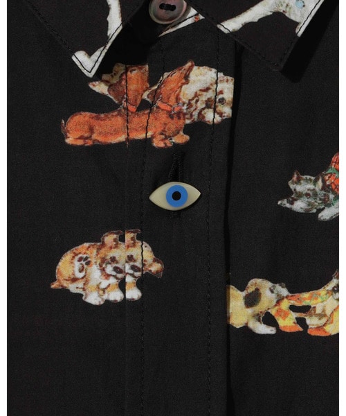 UC2E4401-1 詳細画像 BLACK BASE 5