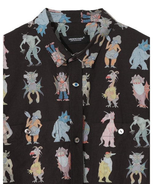 UC2E4401-2 詳細画像 BLACK BASE 3