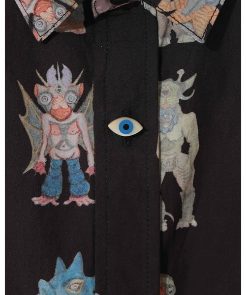 UC2E4401-2 詳細画像 BLACK BASE 4