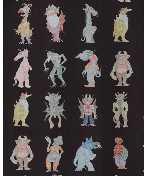 UC2E4401-2 詳細画像 BLACK BASE 6