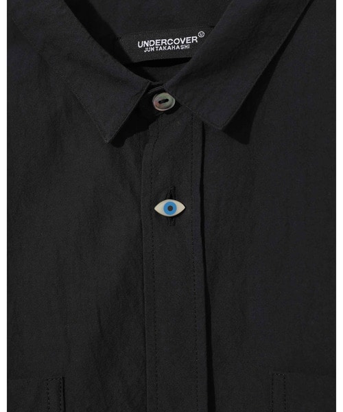 UC2E4401-3 詳細画像 CHARCOAL 4