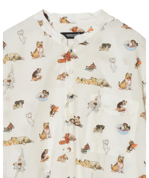 UC2E4402-1 詳細画像 IVORY BASE 3