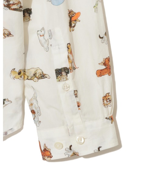 UC2E4402-1 詳細画像 IVORY BASE 4