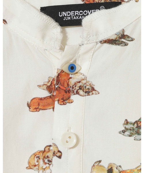 UC2E4402-1 詳細画像 IVORY BASE 5