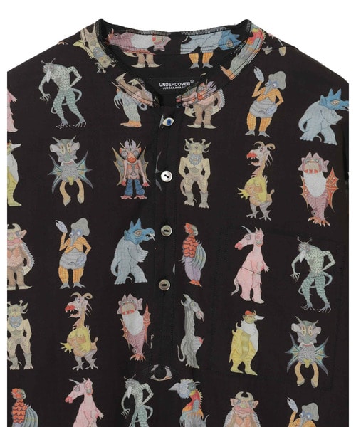 UC2E4402-2 詳細画像 BLACK BASE 3