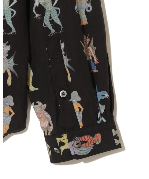 UC2E4402-2 詳細画像 BLACK BASE 4