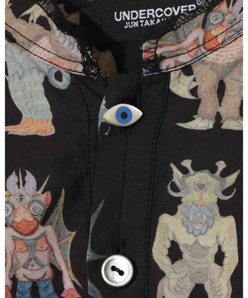 UC2E4402-2 詳細画像 BLACK BASE 5