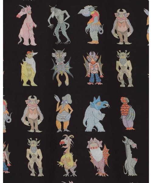 UC2E4402-2 詳細画像 BLACK BASE 6