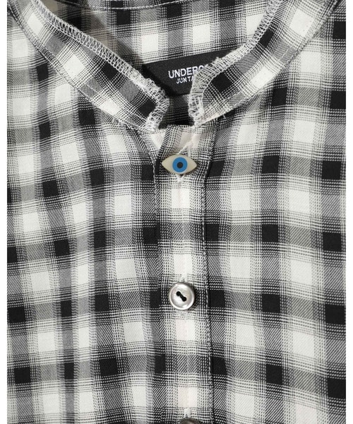 UC2E4402-3 詳細画像 WHITE CK 4