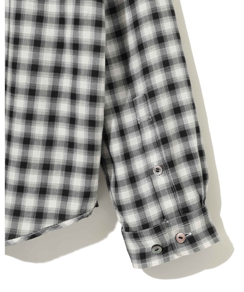 UC2E4402-3 詳細画像 WHITE CK 7