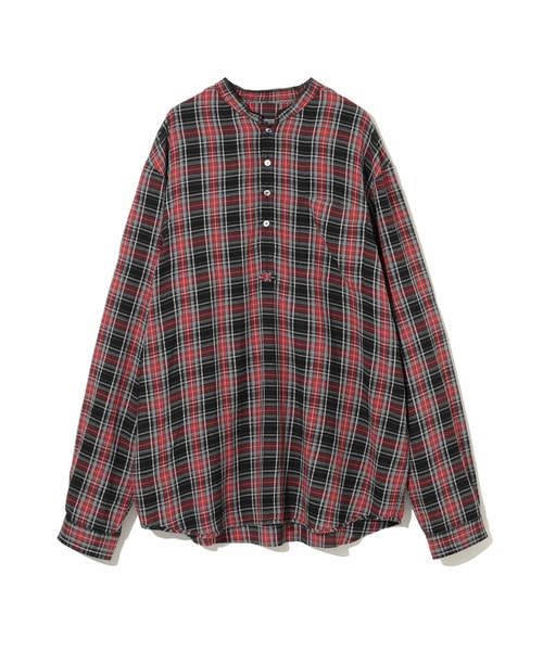 ﾋﾞｽｺｰｽﾁｪｯｸﾉｰｶﾗｰPOｼｬﾂ