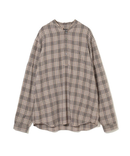 ﾋﾞｽｺｰｽﾁｪｯｸﾉｰｶﾗｰPOｼｬﾂ