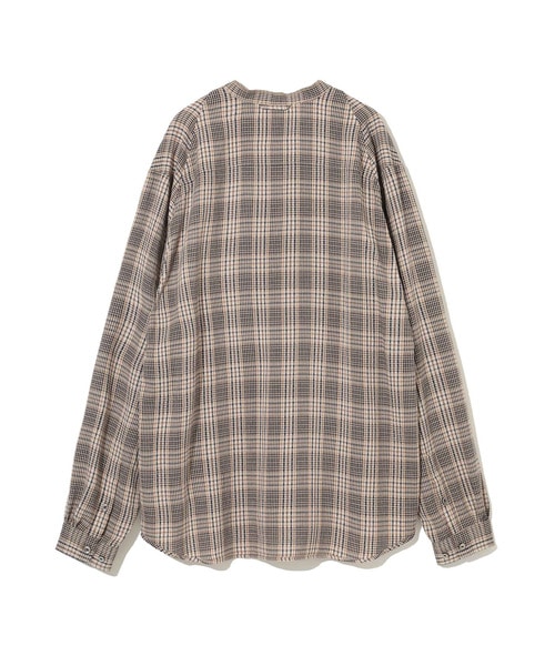 ﾋﾞｽｺｰｽﾁｪｯｸﾉｰｶﾗｰPOｼｬﾂ