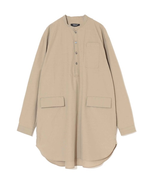 CoﾀｲﾌﾟﾗｲﾀｰﾉｰｶﾗｰPOﾛﾝｸﾞｼｬﾂ