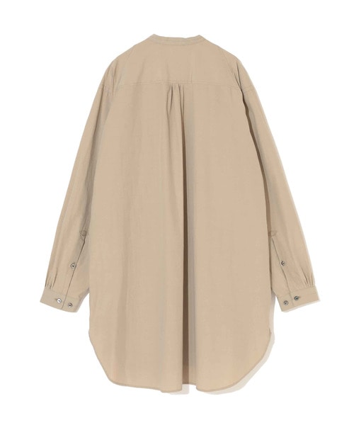 CoﾀｲﾌﾟﾗｲﾀｰﾉｰｶﾗｰPOﾛﾝｸﾞｼｬﾂ