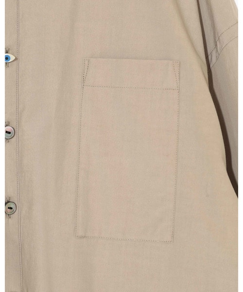 UC2E4403-1 詳細画像 GRAY BEIGE 4