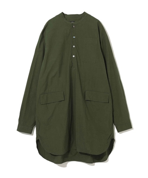 CoﾀｲﾌﾟﾗｲﾀｰﾉｰｶﾗｰPOﾛﾝｸﾞｼｬﾂ