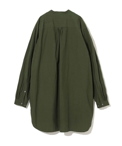 CoﾀｲﾌﾟﾗｲﾀｰﾉｰｶﾗｰPOﾛﾝｸﾞｼｬﾂ