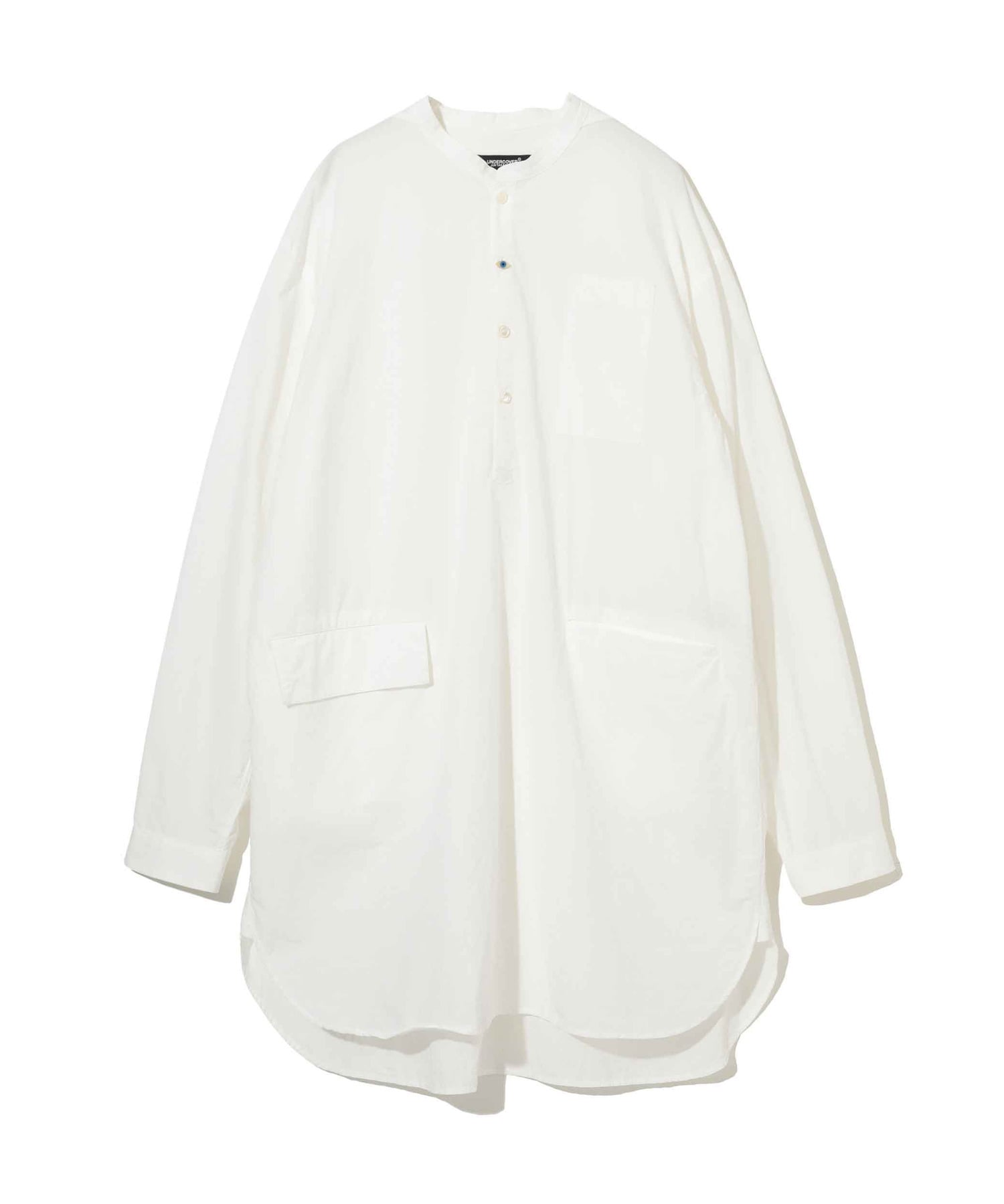 CoﾀｲﾌﾟﾗｲﾀｰﾉｰｶﾗｰPOﾛﾝｸﾞｼｬﾂ