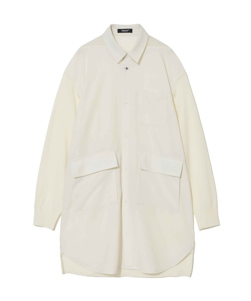 Pe/WｽﾄﾚｯﾁﾂｲﾙKN切替ﾛﾝｸﾞｼｬﾂ