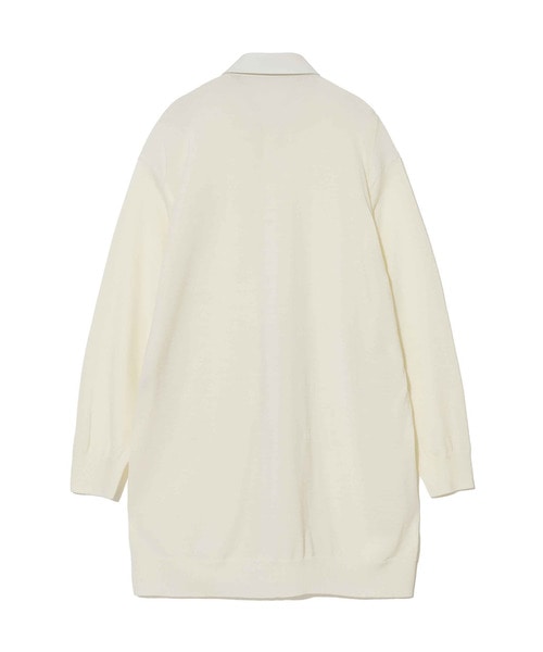 Pe/WｽﾄﾚｯﾁﾂｲﾙKN切替ﾛﾝｸﾞｼｬﾂ